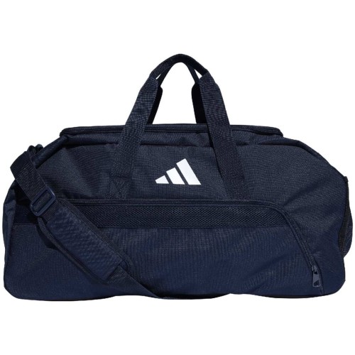 Torba adidas Tiro League Duffel Medium granatowa IB8657 - 2324352