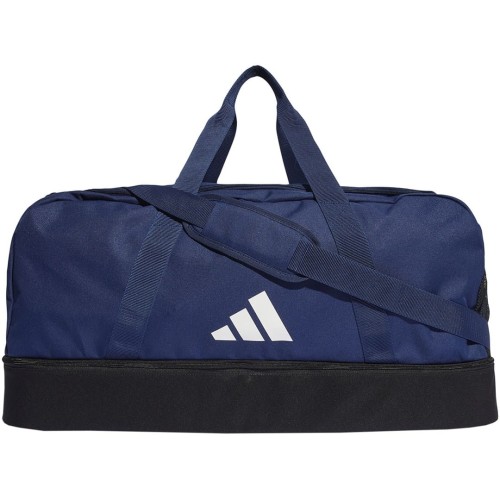 Torba adidas Tiro League Duffel Large granatowa IB8652 - 2324358