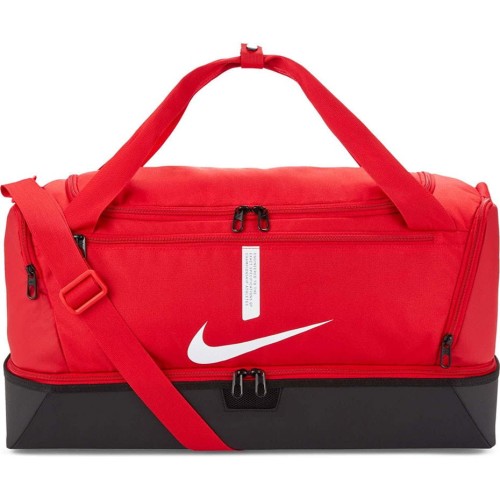 Torba Nike Academy Team M Hardcase czerwona CU8096 657 - 2324360