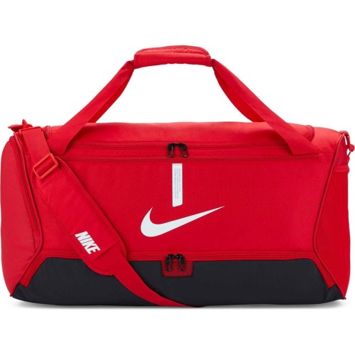 Torba Nike Academy Team czerwona CU8090 657 - 2324361