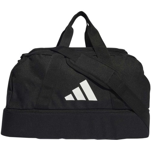 Torba adidas Tiro League Duffel Small czarna HS9743 - 2324362