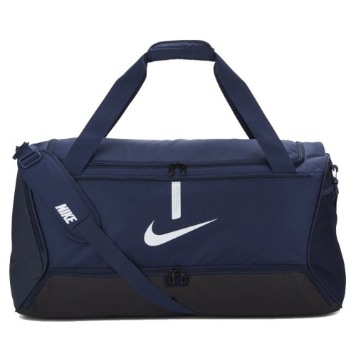 Torba Nike Academy Team L granatowa CU8089 410 - 2324363