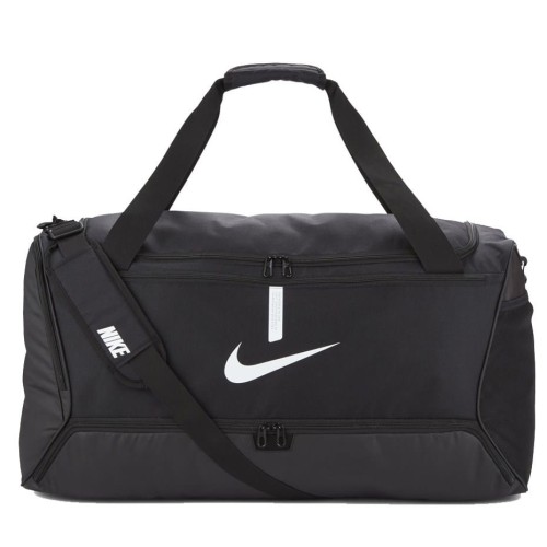 Torba Nike Academy Team L czarna CU8089 010 - 2324364