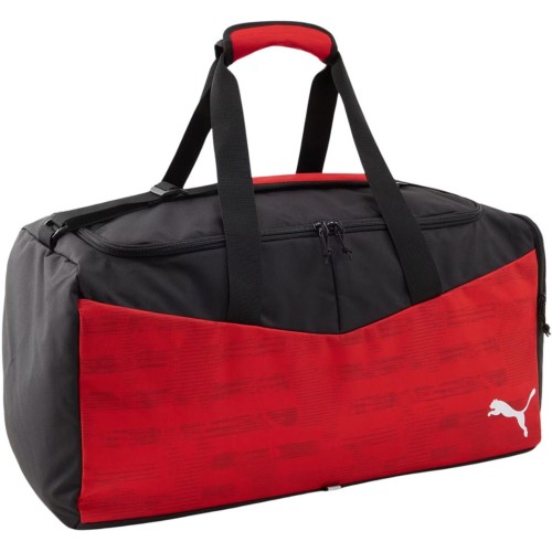 Torba Puma individualRISE Medium czerwono-czarna 90578 03 - 2324370