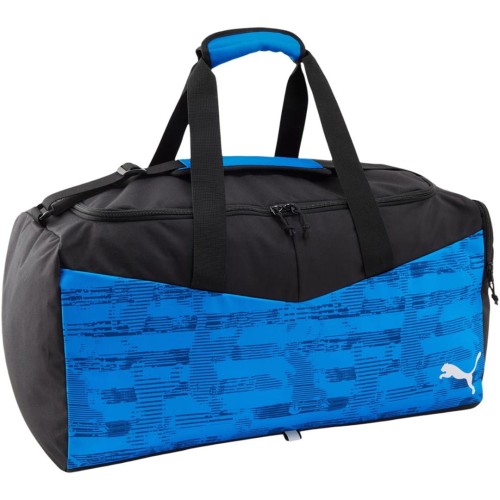 Torba Puma individualRISE Medium niebiesko-czarna 90578 02 - 2324372