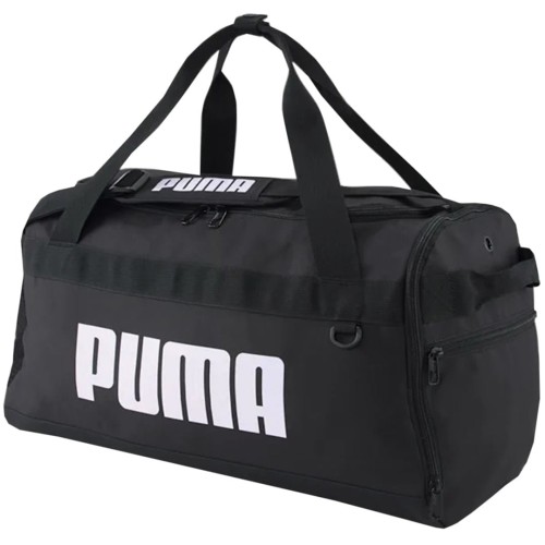 Torba Puma Challenger Duffel S czarna 79530 01 - 2324376
