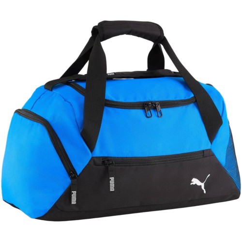 Torba Puma Team Goal S niebiesko-czarna 90232 02 - 2324382