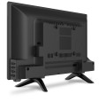 TV Kiano Slim 19" HD Ready, D-LED, DVB-T2 - 2290899