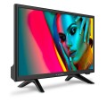 TV Kiano Slim 19" HD Ready, D-LED, DVB-T2 - 2290895