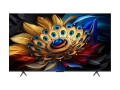 Telewizor TCL 55C655 QLED 55'' 4K Ultra HD Google TV Dolby Atmos DVB-T2 Czarny (WYPRZEDAŻ) - 2324549