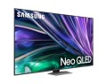Telewizor Samsung QE65QN85DBT QLED 65'' 4K Ultra HD Tizen 120Hz Dolby Atmos Czarny (WYPRZEDAŻ) - 2324613