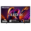 Telewizor 100" Hisense 100E7NQ - 2324614