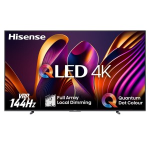 Telewizor 100" Hisense 100E7NQ