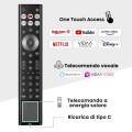 Telewizor 100" Hisense 100E7NQ - 2324617