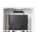 Szafa wisząca Techly na komputer przemysłowy i monitor 22" LED/LCD - 2324775
