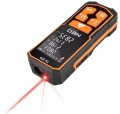Dalmierz laserowy Neo Tools zasięg 60m, IP54 - 1745844