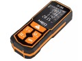 Dalmierz laserowy Neo Tools zasięg 60m, IP54 - 1745843