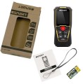 dalmierz laserowy 40m smart365 - 2324787