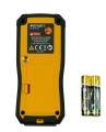 dalmierz laserowy 40m smart365 - 2324786