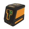 laser krzyżowy cube zielony, 30 m smart365 - 2324798