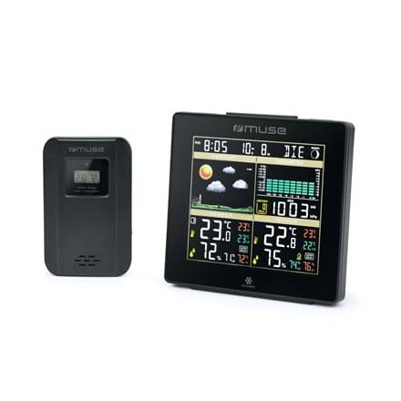 Stacja pogodowa Muse | M-085 WS - 2238904