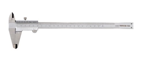 YT.SUWMIARKA 300mm 0,02mm    72004 - 2324822