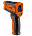 Pirometr Neo Tools przyrząd do szacowania temperatury -50°C - +880°C - 1745880