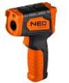 Pirometr Neo Tools przyrząd do szacowania temperatury -50°C - +880°C - 1745881
