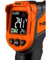 Pirometr Neo Tools przyrząd do szacowania temperatury -50°C - +880°C - 1745882