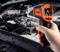 Pirometr Neo Tools przyrząd do szacowania temperatury -50°C - +880°C - 1745888