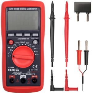 Yato YT-73084 multimetr