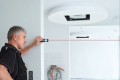 Dalmierz laserowy GLM 40 BOSCH - 1152424