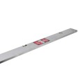 AWTOOLS ŁATA MURARSKA POMIAROWA PION / POZIOM 200cm - 2183331