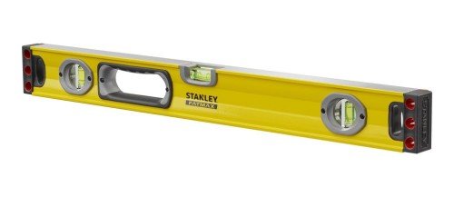 poziomnica fatmax ii 60cm, 3 libelki - 0,5mm/m - 2324856