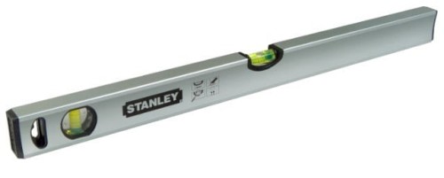 poziomica stanley 150cm classic magnet - 2183537