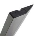 AWTOOLS ŁATA TYNKARSKA TRAPEZOWA 400cm - 2255896