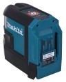 MAKITA LASER KRZYŻOWO-PUNKTOWY SK106DZ - 1935911