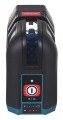 MAKITA LASER KRZYŻOWO-PUNKTOWY SK106DZ - 1935912
