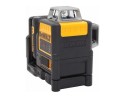 Laser krzyżowy DeWalt DCE0811D1R-QW - 1956093