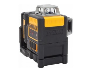 Laser krzyżowy DeWalt DCE0811D1R-QW
