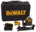 Laser krzyżowy DeWalt DCE0811D1R-QW - 1158806