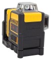 Laser krzyżowy DeWalt DCE0811D1R-QW - 1158808