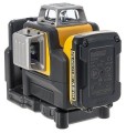 Laser krzyżowy DeWalt DCE0811D1R-QW - 1158807