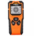 Wykrywacz z wyświetlaczem Neo Tools 3 w 1 - 1746042