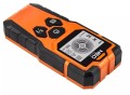 Wykrywacz z wyświetlaczem Neo Tools 3 w 1 - 1746043