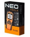 Wykrywacz z wyświetlaczem Neo Tools 3 w 1 - 1746047