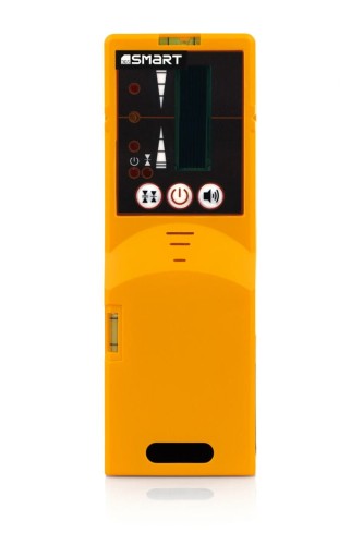 detektor laserowy wiązki czerwonej smart 365 - 2324890