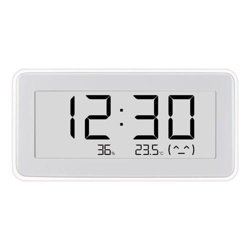 Zegar Xiaomi Mi Temperature and Humidity Clock Pro - 1935932