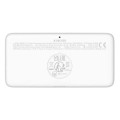 Zegar Xiaomi Mi Temperature and Humidity Clock Pro - 1332171