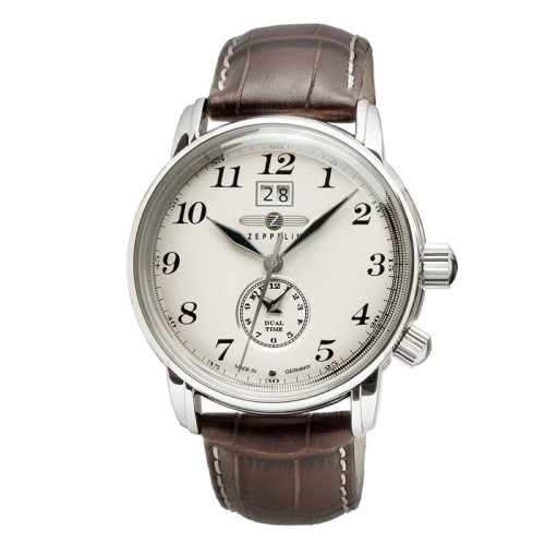 Zegarek Zeppelin LZ127 7644-5 Quarz - 1987433